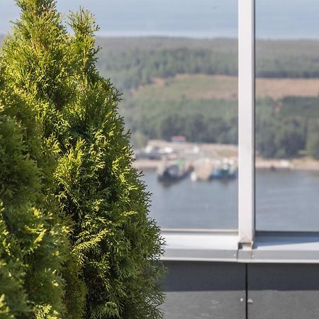 Panoramic Sea Views Apartment Клайпеда Екстериор снимка